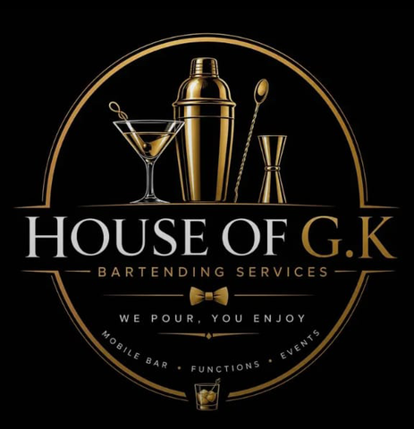 House of G.K Bartending Services